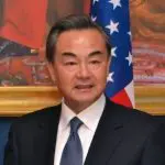 Wang Yi - china