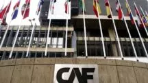 Brasil CAF empréstimo