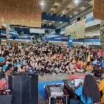 Greve USP professores