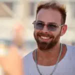 Soldados Israel brasileiro rave