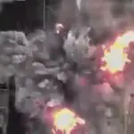 Bombardeiro Israel agente Hamas