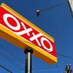 rede Oxxo litoral SP