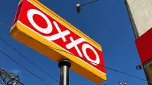 rede Oxxo litoral SP