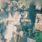 Israel forças aéreas do Hamas 