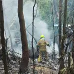 acidente acre vítimas