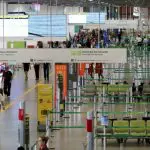 aeroporto de brasilia