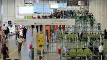 aeroporto de brasilia