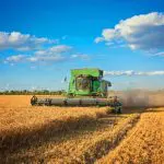 agricultura agronegocio
