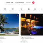 airbnb inteligência artificial