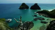 fernando de noronha aumento taxa