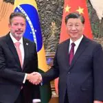 Lira China