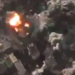 ataque Israel defesa Hamas