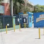ataque escola