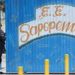 atirador sapopemba racista