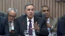 Barroso discurso político
