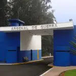 Arsenal do Exército