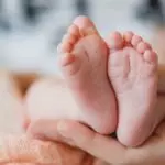 Aborto bebê
