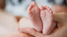 Aborto bebê