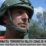 bebês israel