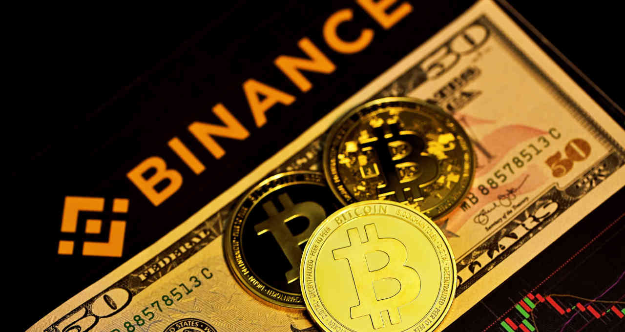 Bloqueios das contas na plataforma Binance foram uma tentativa de frear o financiamento do Hamas | Fonte: Divulgação
