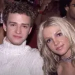 britney spears justin timberlake