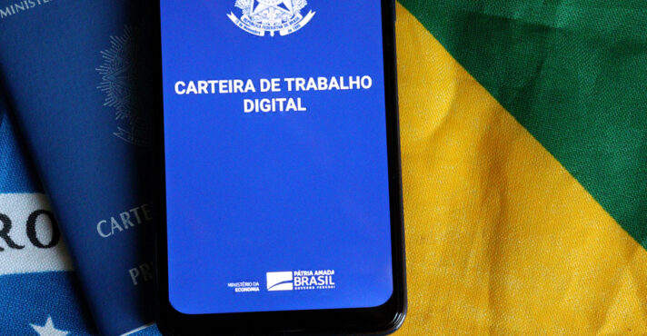 São Paulo gera 65 mil empregos em agosto | Fonte: Divulgação