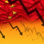 Contas públicas da China | A dívida pública chinesa, aparentemente, é muito maior do que se imaginava | Foto: Reprodução/Shutterstock