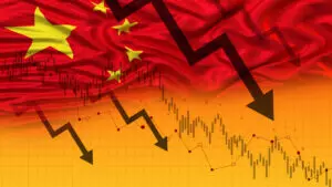 Contas públicas da China | A dívida pública chinesa, aparentemente, é muito maior do que se imaginava | Foto: Reprodução/Shutterstock