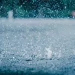 chuva região sul previsão do tempo pancadas de chuva trovoadas