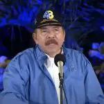 daniel ortega