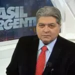 datena estado de saúde