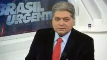 datena estado de saúde