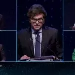 debate presidencial Argentina