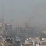 Israel líder terrorista