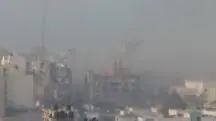 Israel líder terrorista