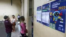 eleição conselho tutelar