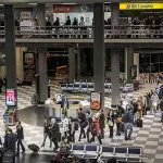 Aeroportos brasileiros podem ter atrasos por conta de apagão | Fonte: Divulgação
