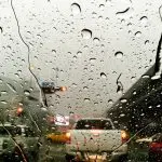 Chuva, Raio, Sul, Sudeste