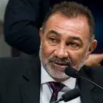 ex-senador telmário mota preso