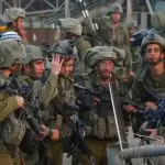exercito Israel