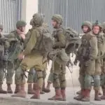 exercito Israel