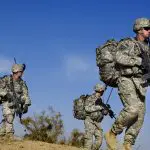 exercito americano