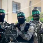 adolescente hamas