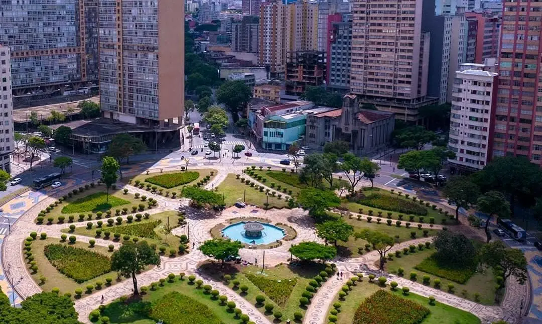 Belo Horizonte tem 2.7 milhões de habitantes. 49 mil votaram para Conselheiro Tutelar no dia 1 de Outubro