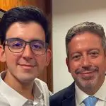 filho de lira negocia caixa
