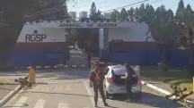 furto metralhadoras