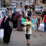 Israel Gaza