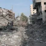 Gaza
