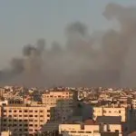Gaza