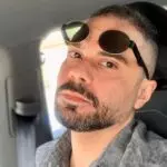 germano radín infarto